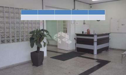 Prédio à venda, 5350 m² por R$ 17.000.000,00 - Freguesia do Ó - São Paulo/SP