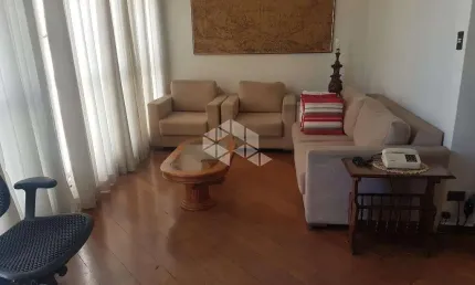 Apartamento à venda, 159 m² por R$ 750.000,00 - Santana - São Paulo/SP