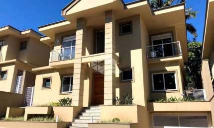Sobrado à venda, 440 m² por R$ 3.100.000,00 - Barro Branco - São Paulo/SP