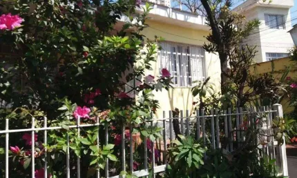 Casa à venda, 100 m² por R$ 550.000,00 - Parque Mandaqui - São Paulo/SP