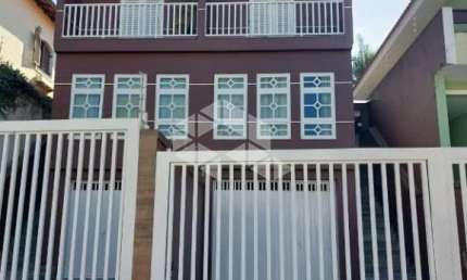 Sobrado com 3 dormitórios à venda, 200 m² por R$ 900.000,00 - Horto Florestal - São Paulo/SP