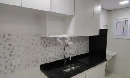 Condomínio de apartamento 40m² no lauzane próximo ao shopping santana parque