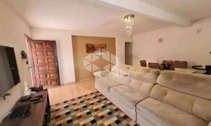 Casa Assobradada 2 dormitórios , 2 vagas 110 m² no Imirim