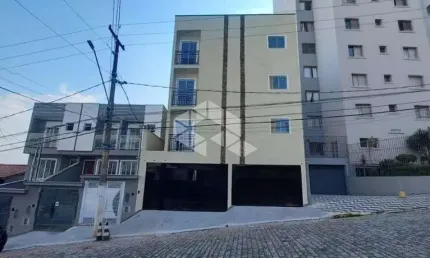 Apartamento a venda 2 dormitórios , 40 m² no jardim são paulo