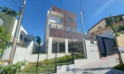 Cobertura com 4 quartos à venda na Irema Maia Freire, 108, Santa Amélia, Belo Horizonte por R$ 950.000
