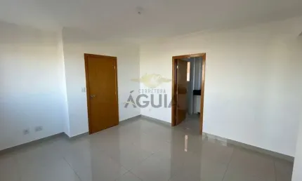 Apartamento com 2 quartos para alugar na Rua Agílio Cruz de Souza, 169, Serrano, Belo Horizonte por R$ 2.300