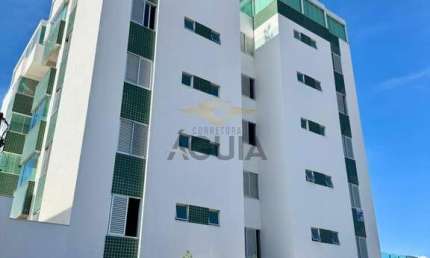 Apartamento com 3 quartos à venda na Rua Professor José Esteves, 68, Planalto, Belo Horizonte por R$ 630.000