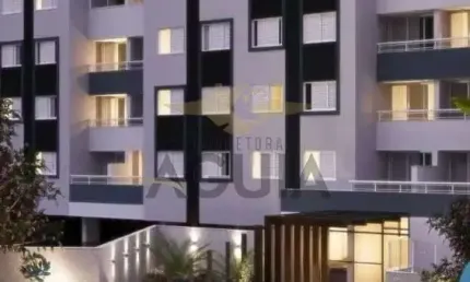 Apartamento com 2 quartos à venda na Avenida Santa Rosa, 148, São Luiz, Belo Horizonte por R$ 599.000