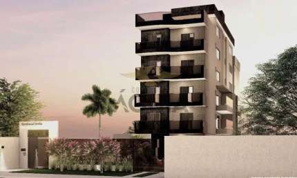 Apartamento com 3 quartos à venda na Rua São Sebastião do Paraíso, 325, Itapoã, Belo Horizonte por R$ 990.270
