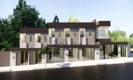Casa com 2 quartos à venda na Rua Norte de Minas, 160, Santa Amélia, Belo Horizonte por R$ 550.000