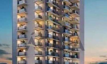 Apartamento com 2 quartos à venda na Avenida Doutor Marco Paulo Simon Jardim, 490, Vila da Serra, Nova Lima por R$ 3.072.842