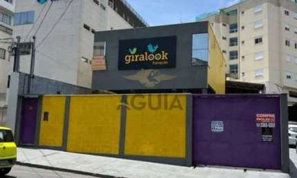 Ponto comercial à venda na Rua Manoel Elias de Aguiar, 255, Ouro Preto, Belo Horizonte por R$ 2.550.000