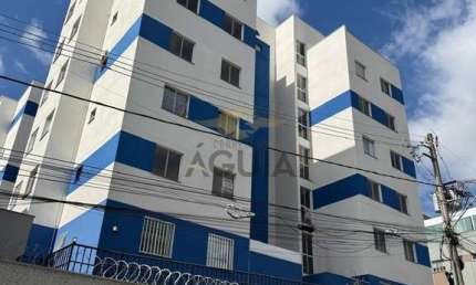 Cobertura com 2 quartos à venda na Rua Juiz Jose Naves, 291, Diamante, Belo Horizonte por R$ 420.000