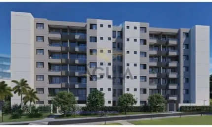 Apartamento com 2 quartos à venda na Avenida Fleming, 513, Ouro Preto, Belo Horizonte por R$ 565.614