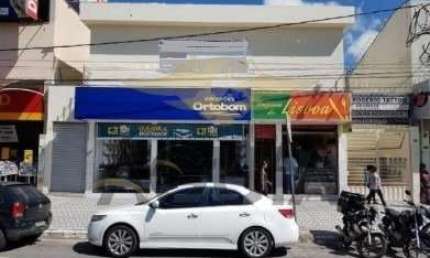 Prédio para alugar na Avenida Brasília, 1727, São Benedito, Santa Luzia por R$ 1.600