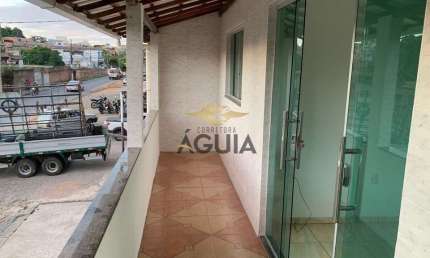 Casa com 3 quartos à venda na Nova York, 722, Girassol, Ribeirão das Neves por R$ 360.000
