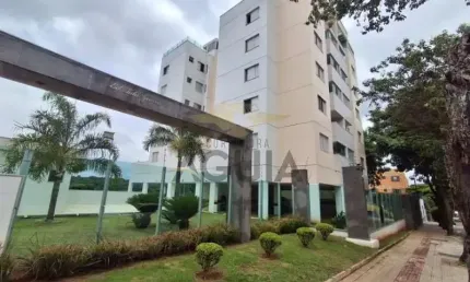 Apartamento com 3 quartos à venda na barra grande, 311, indaiá, belo horizonte por r$ 790.000