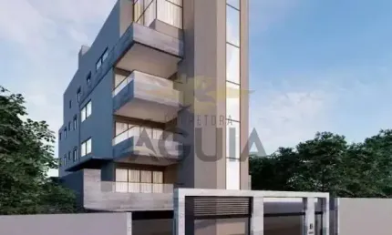 Apartamento com 4 quartos à venda na Rua Garumã, 326, Jaraguá, Belo Horizonte por R$ 1.780.000
