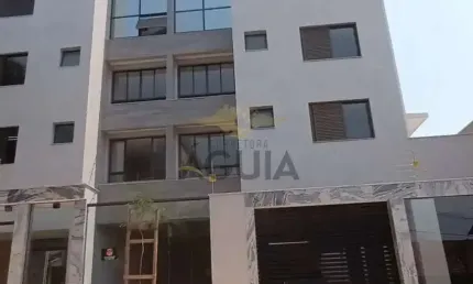Cobertura com 4 quartos à venda na rua radioamador, 55, dona clara, belo horizonte por r$ 1.190.000