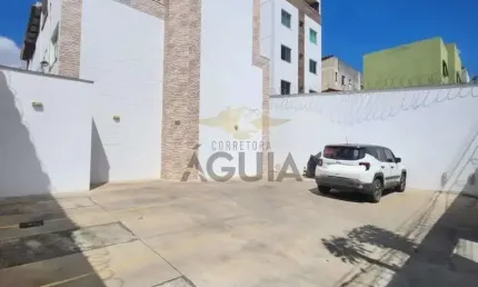 Apartamento com 2 quartos à venda na rua castro alves, 190, copacabana, belo horizonte por r$ 320.000
