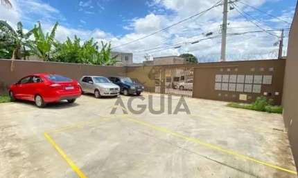 Apartamento com 2 quartos à venda na Rua Cricaré, 233, Maria Helena, Belo Horizonte por R$ 245.000