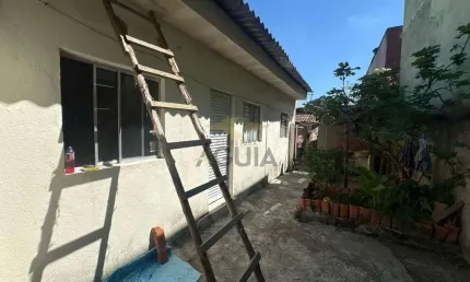 Casa com 2 quartos à venda na Nossa Senhora do Carmo, 116, Luar da Pampulha (Justinópolis), Ribeirão das Neves por R$ 570.000