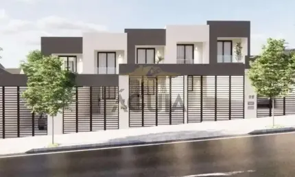 Casa em condomínio fechado com 2 quartos à venda na Álvaro Camargos Sobrinho, 630, Floramar, Belo Horizonte por R$ 499.000