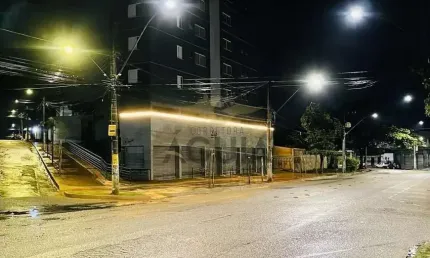 Ponto comercial para alugar na Avenida Bernarda Silvestre, 205, Rio Branco, Belo Horizonte por R$ 5.500