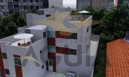 Apartamento com 3 quartos à venda na Colinas, 172, Parque Xangri-Lá, Contagem por R$ 375.000