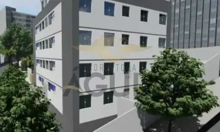 Apartamento com 2 quartos à venda na Itapuãn, 95, São Cosme de Cima (São Benedito), Santa Luzia por R$ 235.000