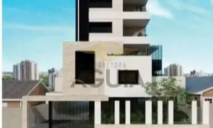 Cobertura com 3 quartos à venda na Rua Dona Queridinha, 125, Itapoã, Belo Horizonte por R$ 1.050.000