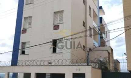 Cobertura com 3 quartos à venda na Rua Santa Maria do Salto, 118, Gutierrez, Belo Horizonte por R$ 890.000