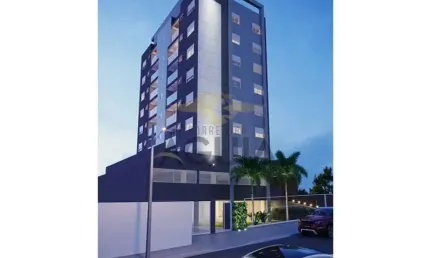 Apartamento com 3 quartos à venda na Rua Francisco Bicalho, 1729, Monsenhor Messias, Belo Horizonte por R$ 790.000