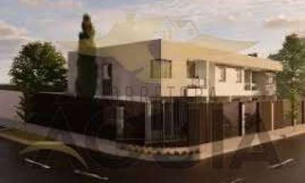 Casa com 3 quartos à venda na Rua Professor Massanielo Santos, 193, Planalto, Belo Horizonte por R$ 850.000