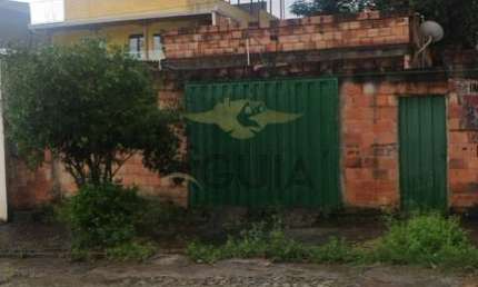 Casa com 2 quartos à venda na Paineira, 345, Girassol, Ribeirão das Neves por R$ 250.000