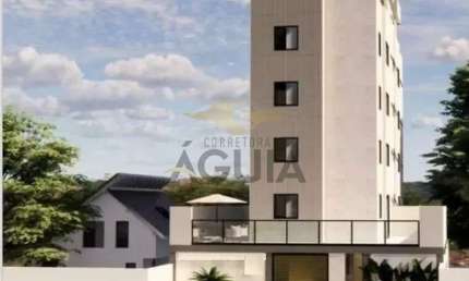 Cobertura com 4 quartos à venda na Rua Dorival Machado, 480, Santa Mônica, Belo Horizonte por R$ 619.000
