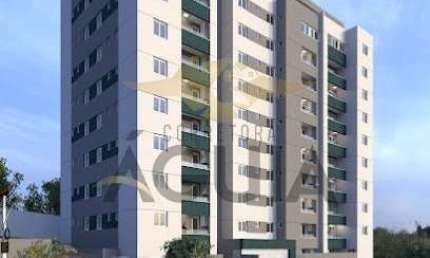 Cobertura com 2 quartos à venda na Rua Castelo de Ajuda, 385, Castelo, Belo Horizonte por R$ 852.000