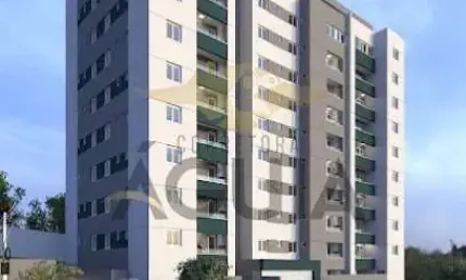 Apartamento com 2 quartos à venda na Rua Castelo de Ajuda, 385, Castelo, Belo Horizonte por R$ 440.000