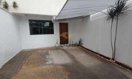 Casa em condomínio fechado com 2 quartos à venda na Rua Frei Martinho Burnier, 306, Paquetá, Belo Horizonte por R$ 573.000