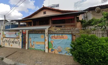 Casa com 5 quartos à venda na Rua Júpiter, 667, Jardim Riacho das Pedras, Contagem por R$ 1.500.000