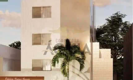 Apartamento com 4 quartos à venda na rua aureliano lessa, 134, liberdade, belo horizonte por r$ 929.000
