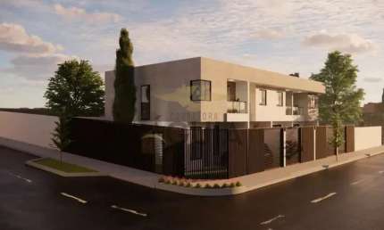 Casa em condomínio fechado com 3 quartos à venda na Rua Professor Massanielo Santos, 193, Planalto, Belo Horizonte por R$ 850.000