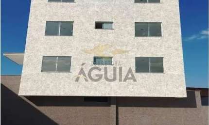 Cobertura com 2 quartos à venda na Rua Princesa Isabel, 400, Copacabana, Belo Horizonte por R$ 400.000