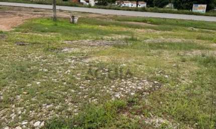 Terreno à venda na Equador (com Mg424), 2500, Santa Maria, Sete Lagoas por R$ 600.000