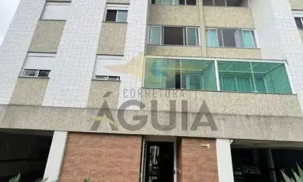 Cobertura com 3 quartos à venda na Rua Professor Ricardo Pinto, 172, Itapoã, Belo Horizonte por R$ 1.250.000