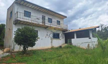 Chácara / sítio com 3 quartos à venda na DALIAS, 782, Jardim de Alah, Mateus Leme por R$ 220.000