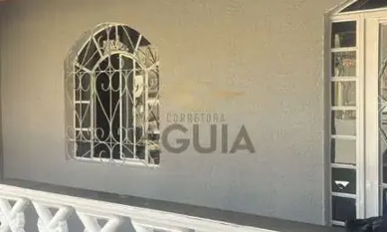 Casa com 3 quartos à venda na jose candido Magalhães, 62, São Januário (Justinópolis), Ribeirão das Neves por R$ 395.000
