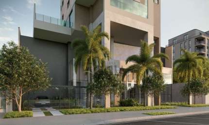 Apartamento com 4 quartos à venda na Rua Antônio de Albuquerque, 857, Savassi, Belo Horizonte por R$ 2.918.000