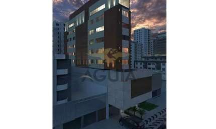 Cobertura com 2 quartos à venda na Rua dos Timbiras, 2193, Lourdes, Belo Horizonte por R$ 1.487.754