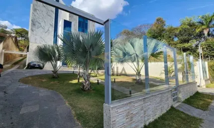 Flat com 1 quarto à venda na Avenida Otacílio Negrão de Lima, 14920, Jardim Atlântico, Belo Horizonte por R$ 200.000